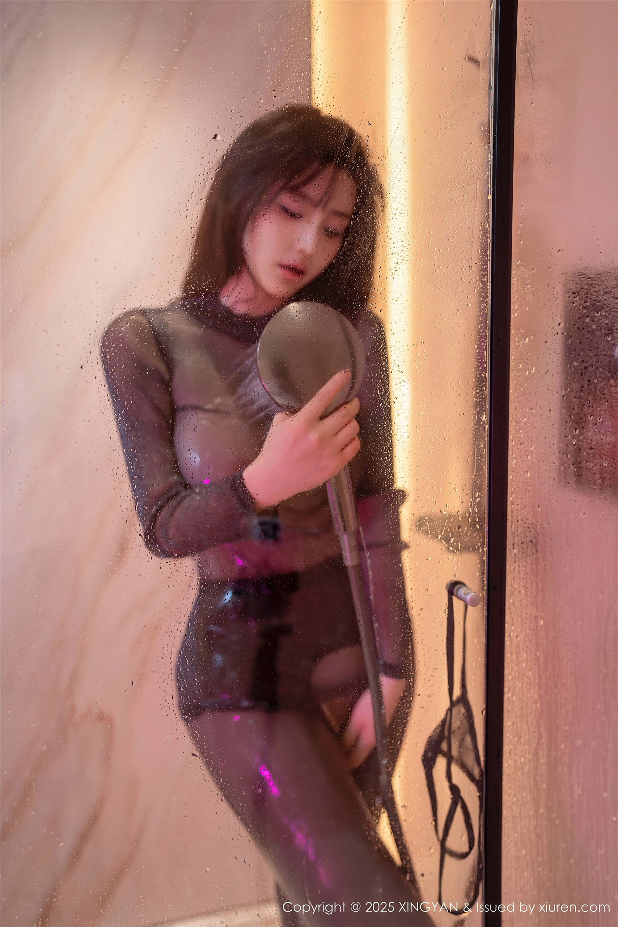 XINGYAN星颜社 2025.11.11 VOL.424 沈南汐RuRu